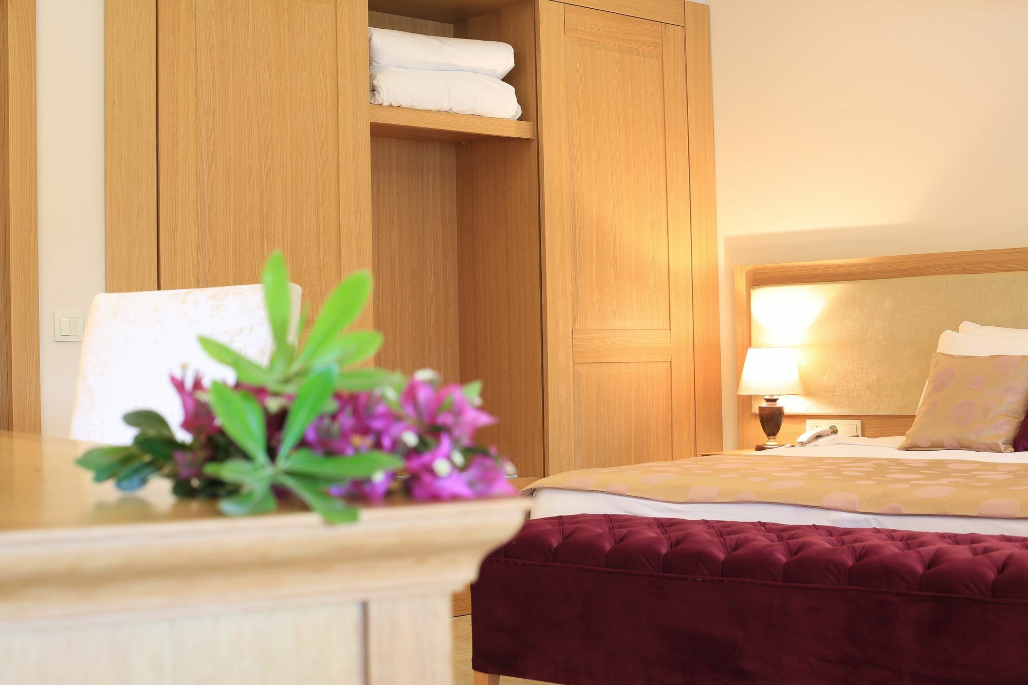 Loryma Luxury Hotel Bozburun Eksteriør billede